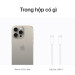 Điện thoại thông minh Apple iPhone 15 Pro Max 256GB/ Natural Titanium
