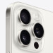 Điện thoại thông minh Apple iPhone 15 Pro Max 256GB/ White Titanium