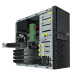 Máy trạm Workstation Asus E500 G9-12500010Z(Core i5-12500/8GB D5 Ram/1TB HDD/ 2*Intel LAN/ W680/ 300W/ KeyBoard/ Mouse/ nOS/ Đen)