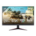 Màn hình gaming Acer Nitro VG240Y S (23.8Inch/ Full HD/ 0,5ms/ 165Hz/ 250cd/m2/ IPS/ Loa)