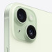 Điện thoại thông minh Apple iPhone 15 Plus 512GB/ Green