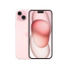 Điện thoại thông minh Apple iPhone 15 Plus 512GB/ Pink