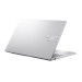 Laptop Asus Vivobook 15 X1504ZA-NJ582W (Core i3 1215U/ 8GB/ 512GB SSD/ Intel UHD Graphics/ 15.6inch Full HD/ Windows 11 Home/ Silver)