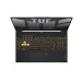 Laptop Asus TUF Gaming 15 FX507ZU4-LP054W (i7 12700H/ 16GB/ 512GB SSD/ RTX 4050 6GB/ 15.6 inch FHD/ 144Hz/ Win11/ Grey)