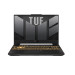 Laptop Asus TUF Gaming 15 FX507ZU4-LP054W (i7 12700H/ 16GB/ 512GB SSD/ RTX 4050 6GB/ 15.6 inch FHD/ 144Hz/ Win11/ Grey)