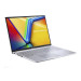 Laptop Asus Vivobook 16 M1605YA-MB303W (Ryzen 7 7730U/ 16GB/ 512GB SSD/ AMD Radeon Graphics/ 16.0inch WUXGA/ Windows 11 Home/ Silver/ Vỏ nhựa)