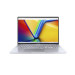 Laptop Asus Vivobook 16 M1605YA-MB303W (Ryzen 7 7730U/ 16GB/ 512GB SSD/ AMD Radeon Graphics/ 16.0inch WUXGA/ Windows 11 Home/ Silver/ Vỏ nhựa)