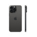 Điện thoại thông minh Apple iPhone 15 Pro Max 1TB/ Black Titanium