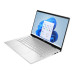 Laptop HP Pavilion x360 14-ek1046TU 80R24PA (i3 1315U/ 8GB/ 256GB SSD/14 inch FHD Touch/Win11/ Silver/ Vỏ nhôm/ Pen)