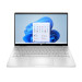 Laptop HP Pavilion x360 14-ek1046TU 80R24PA (i3 1315U/ 8GB/ 256GB SSD/14 inch FHD Touch/Win11/ Silver/ Vỏ nhôm/ Pen)