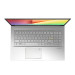 Laptop Asus Vivobook A515EA-L11970W (Core i5 1135G7/ 8GB/ 512GB SSD/ Intel UHD Graphics/ 15.6inch Full HD/ Windows 11 Home/ Silver/ Vỏ nhôm)