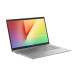 Laptop Asus Vivobook A515EA-L11970W (Core i5 1135G7/ 8GB/ 512GB SSD/ Intel UHD Graphics/ 15.6inch Full HD/ Windows 11 Home/ Silver/ Vỏ nhôm)