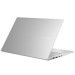 Laptop Asus Vivobook A415EA-EK2429W (Core i3 1115G4/ 8GB/ 512GB SSD/ Intel UHD Graphics/ 14.0inch Full HD/ Windows 11 Home/ Silver/ Vỏ nhôm)