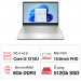 Laptop HP 15s fq5228TU 8U240PA (Core i3 1215U/ 8GB/ 512GB SSD/ Intel UHD Graphics/ 15.6inch Full HD/ Windows 11 Home/ Blue)
