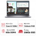 Laptop Dell Vostro 3530 V5I5267W1 (Core i5 1335U/ 8GB/ 256GB SSD/ Intel UHD Graphics/ 15.6inch Full HD/ Windows 11 Home + Office Student/ Grey/ Vỏ nhựa/ 1 Year)