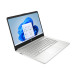 Laptop HP 14s dq5121TU 8W355PA (Core i3 1215U/ 8GB/ 512GB SSD/ Intel UHD Graphics/ 14.0inch Full HD/ Windows 11 Home/ Silver)