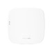 Bộ phát wifi Aruba Instant On AP12 R3J24A Bundle (Chuẩn AC/ 1600Mbps/ Ăng-ten ngầm/ Wifi Mesh/ 55 User/ Gắn trần/tường)
