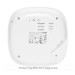 Bộ phát wifi Aruba Instant On AP25 R9B33A Bundle (Chuẩn AC/ 5374Mbps/ Ăng-ten ngầm/ Wifi Mesh/ Dưới 100 User/ Gắn trần/tường)