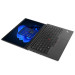 Laptop Lenovo ThinkPad E14 GEN 4 (Core i7 1255U/ 8GB/ 256GB SSD/ Intel Iris Xe Graphics/ 14.0inch Full HD/ NoOS/ Black/ Aluminium/ 2 Year)