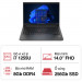 Laptop Lenovo ThinkPad E14 GEN 4 21E300DTVA 16Gb (i7 1255U/ 16GB/ 256GB SSD/14 inch FHD/NoOS/ Black/ Vỏ nhôm/2Y)