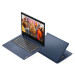 Laptop Lenovo IdeaPad Slim 3 15IAU7 (i7 1255U/ 16GB/ 512GB SSD/15.6 inch FHD/Win11/ Grey/2Y)
