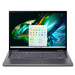 Laptop Acer Aspire A5 SP14 51MTN 573X NX.KHKSV.002 (Core i5 1335U/ 16GB/ 512GB SSD/ Intel UHD Graphics/ 14.0inch WUXGA Touch/ Windows 11 Home/ Gray/ Vỏ nhôm/ Pen/ 1 Year)