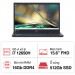 Laptop Acer Aspire A715 76 728X NH.QGESV.008 (i7 12650H/ 16GB/ 512GB SSD/15.6 inch FHD/Win11/ Black/ Vỏ nhôm/1Y)