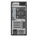 Máy trạm Workstation Dell Precision 3660 42PT3660D16 (Core i9 12900/ 16GB DDR5 4400MHz/ 256GB SSD + 1TB HDD/ NVIDIA T1000 4GB/ Ubuntu 22.04 LTS)
