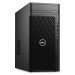 Máy trạm Workstation Dell Precision 3660 Tower 71015681 (Core i9 12900/ 16GB DDR5 4400MHz/ 256GB SSD + 1TB HDD/ Intel UHD Graphics 770/ Ubuntu)