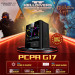 Máy tính để bàn PCPA G17 (Core i5 12400F/ Intel B760/ 8GB/ 256Gb SSD/ GTX 1660 Super)