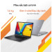 Laptop Asus Vivobook M1405YA-KM047W (Ryzen 5 7530U/ 8GB/ 512GB SSD/ AMD Radeon Graphics/ 14.0inch 2.8K/ Windows 11 Home/ Silver)