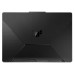Laptop Asus TUF Gaming FX506HE-HN075W (Core i7 11800H/ 16GB/ 512GB SSD/ Nvidia GeForce RTX 3050Ti 4Gb GDDR6/ 15.6inch Full HD/ Windows 11 Home/ Grey)