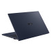 Laptop Asus ExpertBook B1500CBA-BQ1587W 16GB (Core i7 1255U/ 16GB/ 512GB SSD/ Intel UHD Graphics/ 15.6inch Full HD/ Windows 11 Home/ Black/ Vỏ nhôm/ Chuột)
