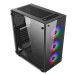 Vỏ máy tính Xigmatek HERO II 3F (EN40290) - GAMING ATX