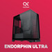 Vỏ máy tính Xigmatek ENDORPHIN ULTRA (EN41341) - PREMIUM GAMING ATX