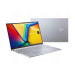 Laptop Asus Vivobook 15 OLED A1505VA-L1113W (Core i5 13500H/ 16GB/ 512GB SSD/ Intel Iris Xe Graphics/ 15.6inch FHD OLED/ Windows 11 Home/ Silver)