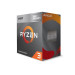 CPU AMD Ryzen 3 4300G (AMD AM4/ Base 3.8Ghz/ Turbo 4.0GHz/ 4 Cores/ 8 Threads/ Cache 4MB)