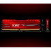 Ram desktop Adata XPG D10 DDR4 8GB 3200 RED AX4U32008G16A-SR10