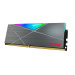 Ram desktop Adata Spectrix D50 RGB 16GB (1x16GB) DDR4 3200Mhz AX4U320016G16A-ST50