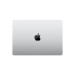 Laptop Apple Macbook Pro 14 MR7K3SA/A (Apple M3 8 Core CPU/ 8GB/ 1TB/ 10 core GPU/ Silver)