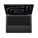 Laptop Apple Macbook Pro 14 MRX43SA/A (Apple M3 Pro 12 Core CPU/ 18Gb/ 1TB/ 18 core GPU/ Space Black)