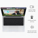 Laptop Apple Macbook Pro M3 Pro MRX63SA/A (11 Core/ 18Gb/ 512GB/ 14.2Inch/ Silver)