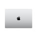 Laptop Apple Macbook Pro 14 MRX63SA/A (Apple M3 Pro 11 Core CPU/ 18Gb/ 512GB/ 14 core GPU/ Silver)