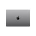 Laptop Apple Macbook Pro 16 MUW63SA/A (Apple M3 Max 16 Core CPU/ 48GB/ 1TB/ 40 core GPU/ Space Gray)