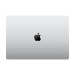 Laptop Apple Macbook Pro 16 MUW73SA/A (Apple M3 Max 16 Core CPU/ 48GB/ 1TB/ 40 core GPU/ Silver)