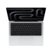 Laptop Apple Macbook Pro 14 MRX83SA/A (Apple M3 Max 14 Core CPU/ 36GB/ 1TB/ 30 core GPU/ Silver)