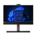 Máy tính All in one Lenovo ThinkCentre M90a Gen 3 11VF005XVA (Core i5 12500/ 8GB/ 256GB SSD/ VGA onboard/ 23.8Inch/ NoOS/ Black)
