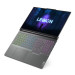 Laptop Lenovo Legion Gaming Slim 5 16IRH8 (Core i7 13700H/ 16GB/ 1TB SSD/ Nvidia GeForce RTX 4060 8GB GDDR6/ 16.0inch WQXGA/ Windows 11 Home/ Storm Grey/ Aluminium/ 3 Year)