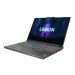 Laptop Lenovo Legion Gaming Slim 5 16IRH8 82YA008HVN (Core i7 13700H/ 16GB/ 512GB SSD/ Nvidia GeForce RTX 4050 6GB GDDR6/ 16.0inch WQXGA/ Windows 11 Home/ Storm Grey/ Aluminium/ 3 Year)