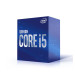 CPU Intel Core i5 10400 Box NK (Intel LGA 1200/ Base 2.9Ghz/ Turbo 4.3GHz/ 6 Cores/ 12 Threads/ Cache 12MB)